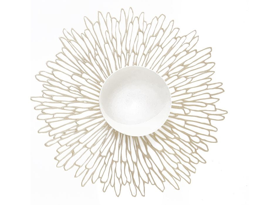 Chilewich Bloom Placemat