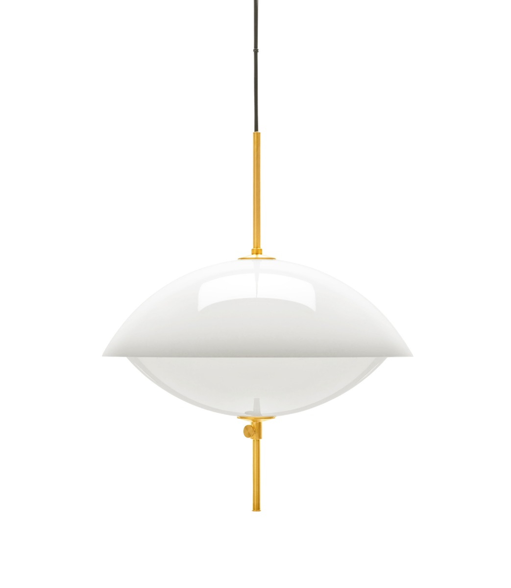 Fritz Hansen Clam™ Pendant Lamp