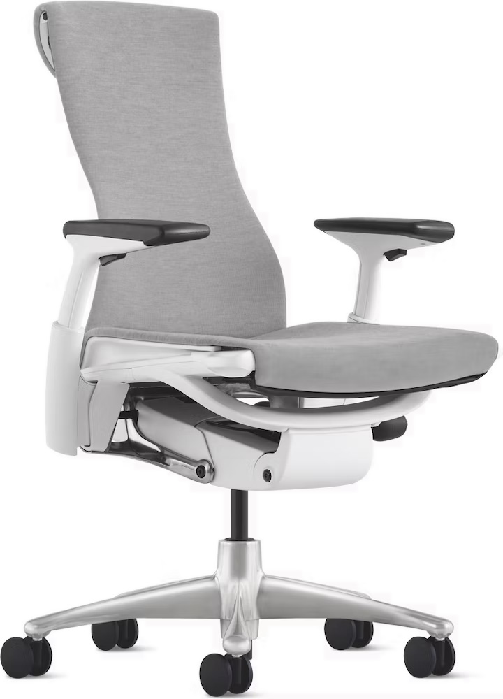 Herman Miller Embody® Chair