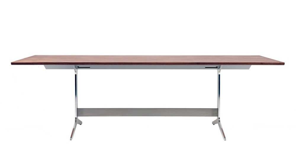 Onecollection Council Rectangular Table