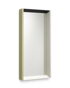 Vitra Colour Frame Mirror
