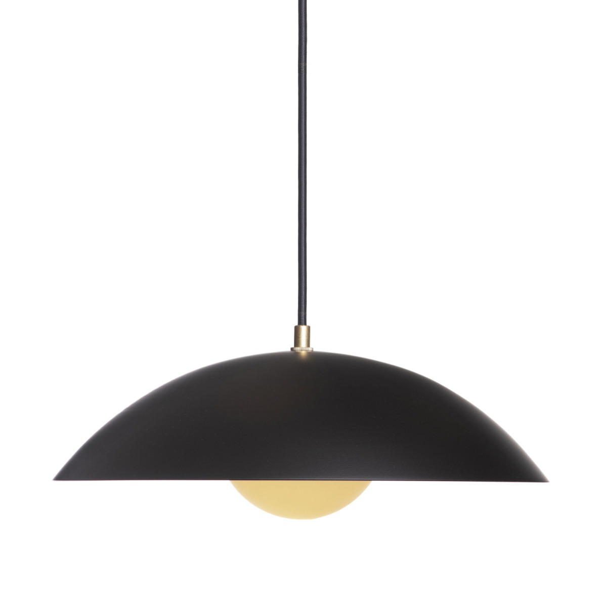Luminaire Authentik Danoise 1505 Suspension Lamp