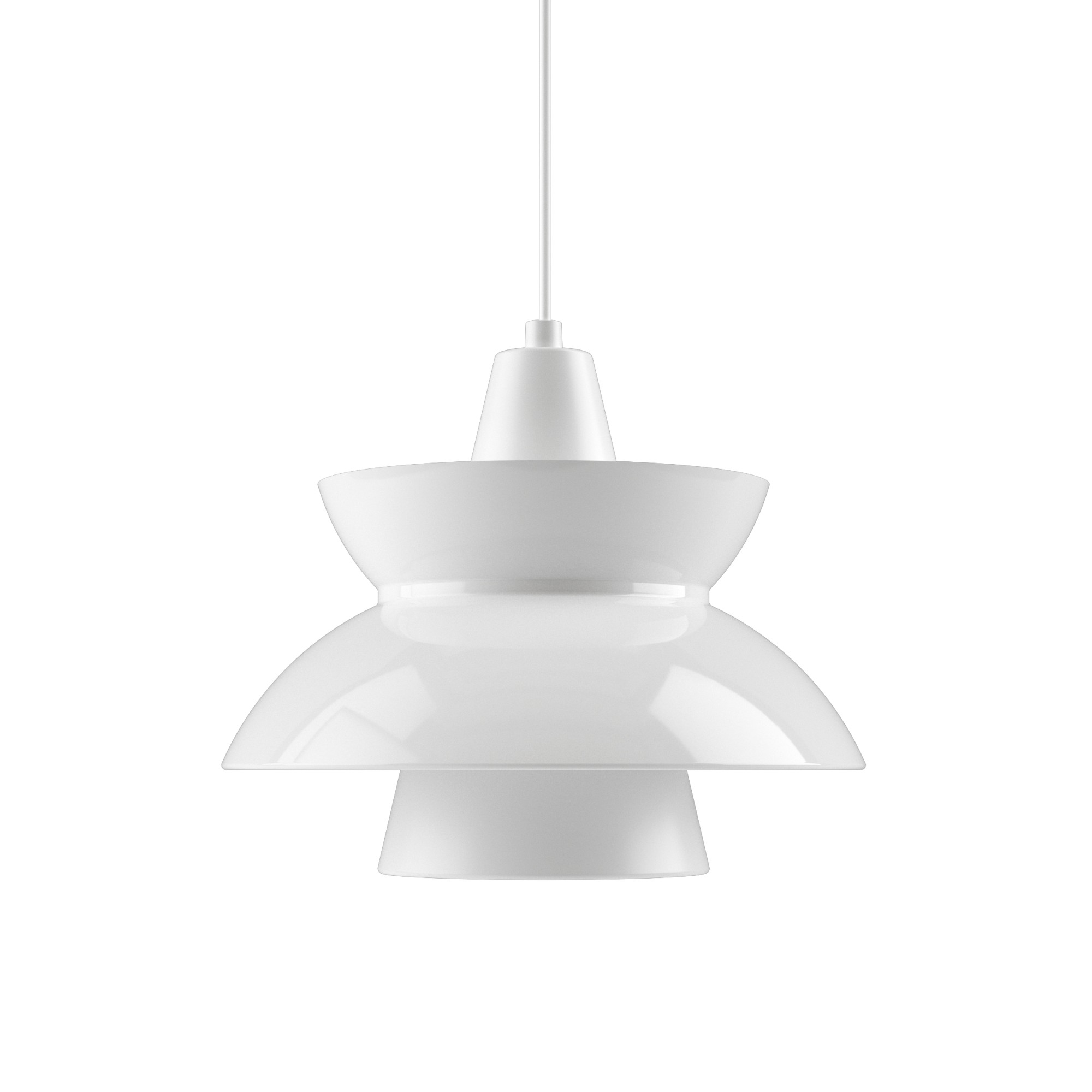 Louis Poulsen Doo-Wop Pendant Lamp