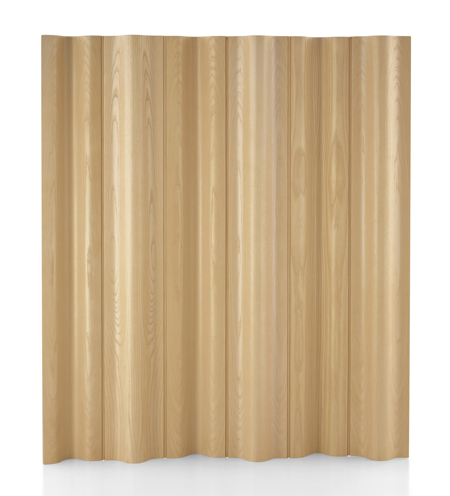 Herman Miller Eames® Molded Plywood Folding Screen
