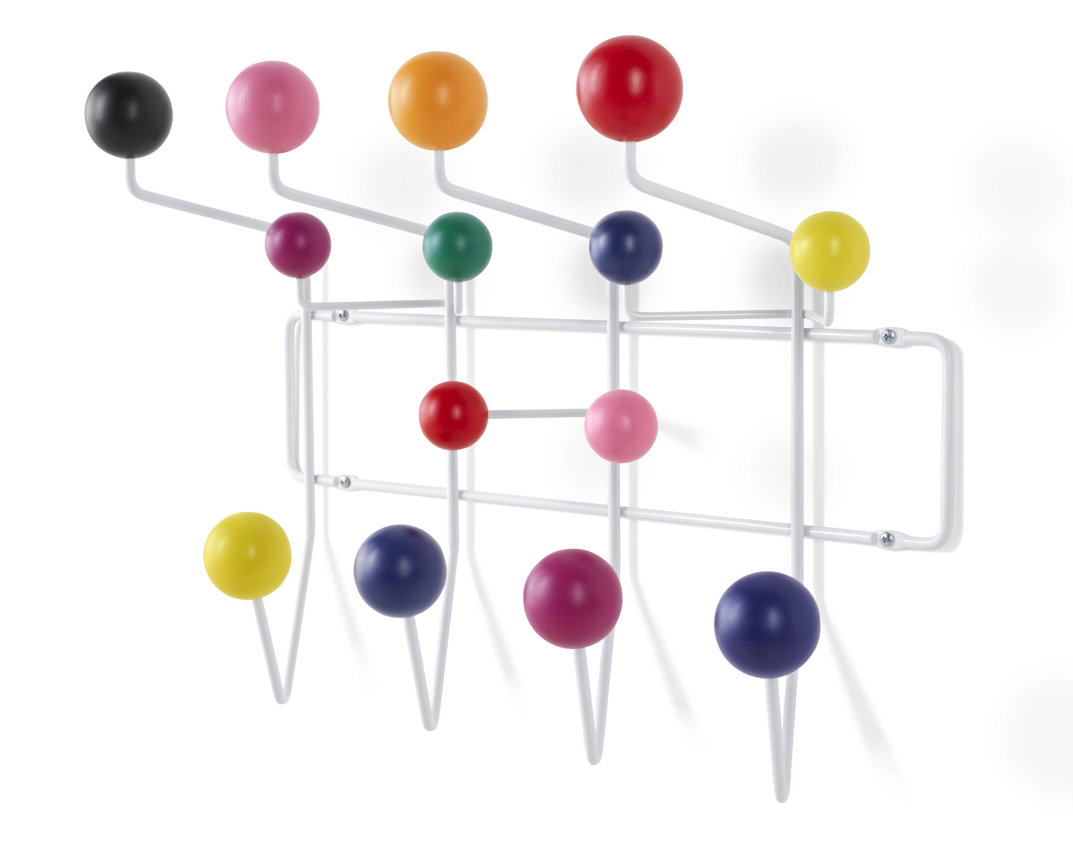Herman Miller Eames® Hang-It-All