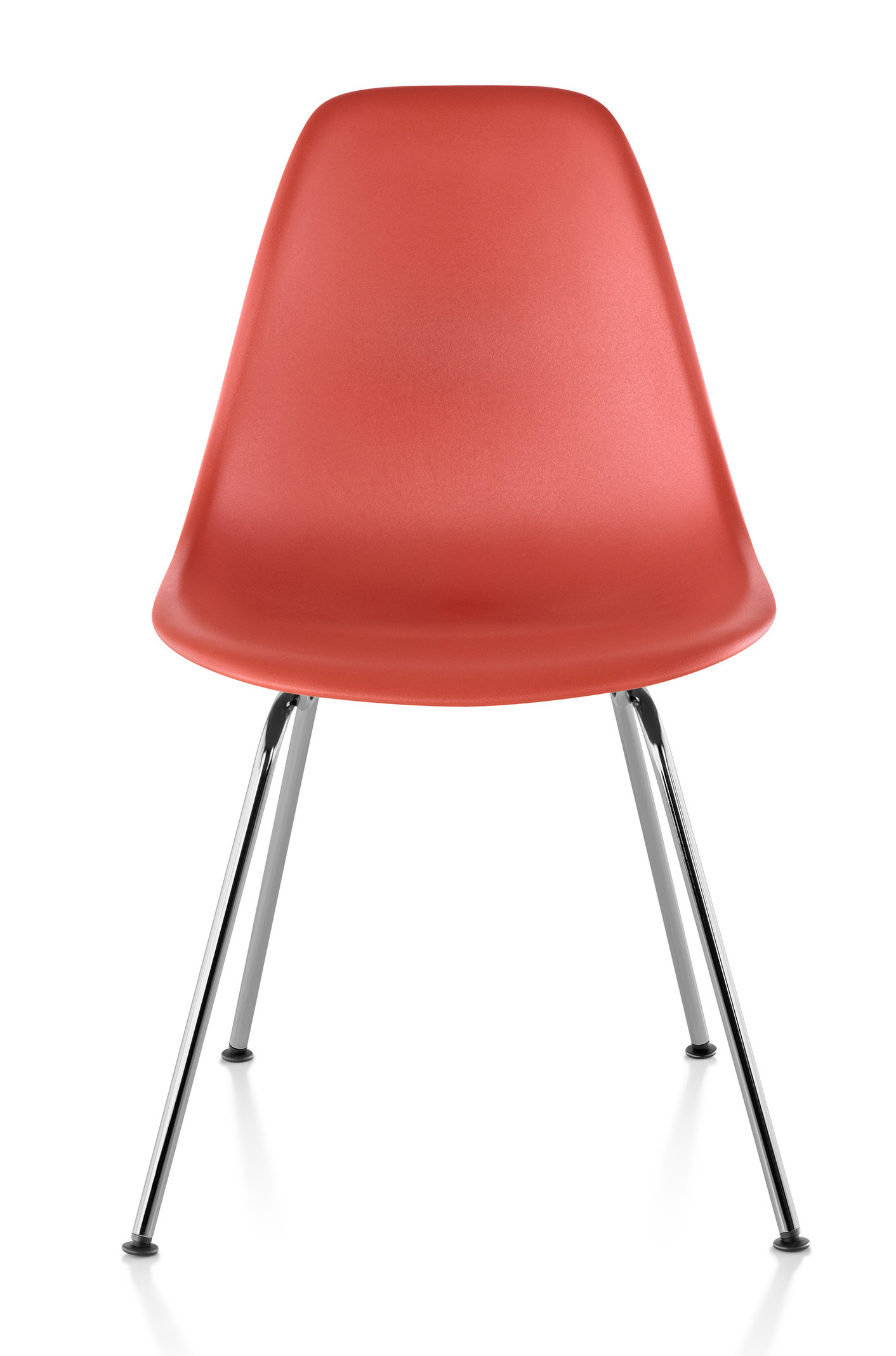 Herman Miller Eames® Molded Plastic Side Chair
