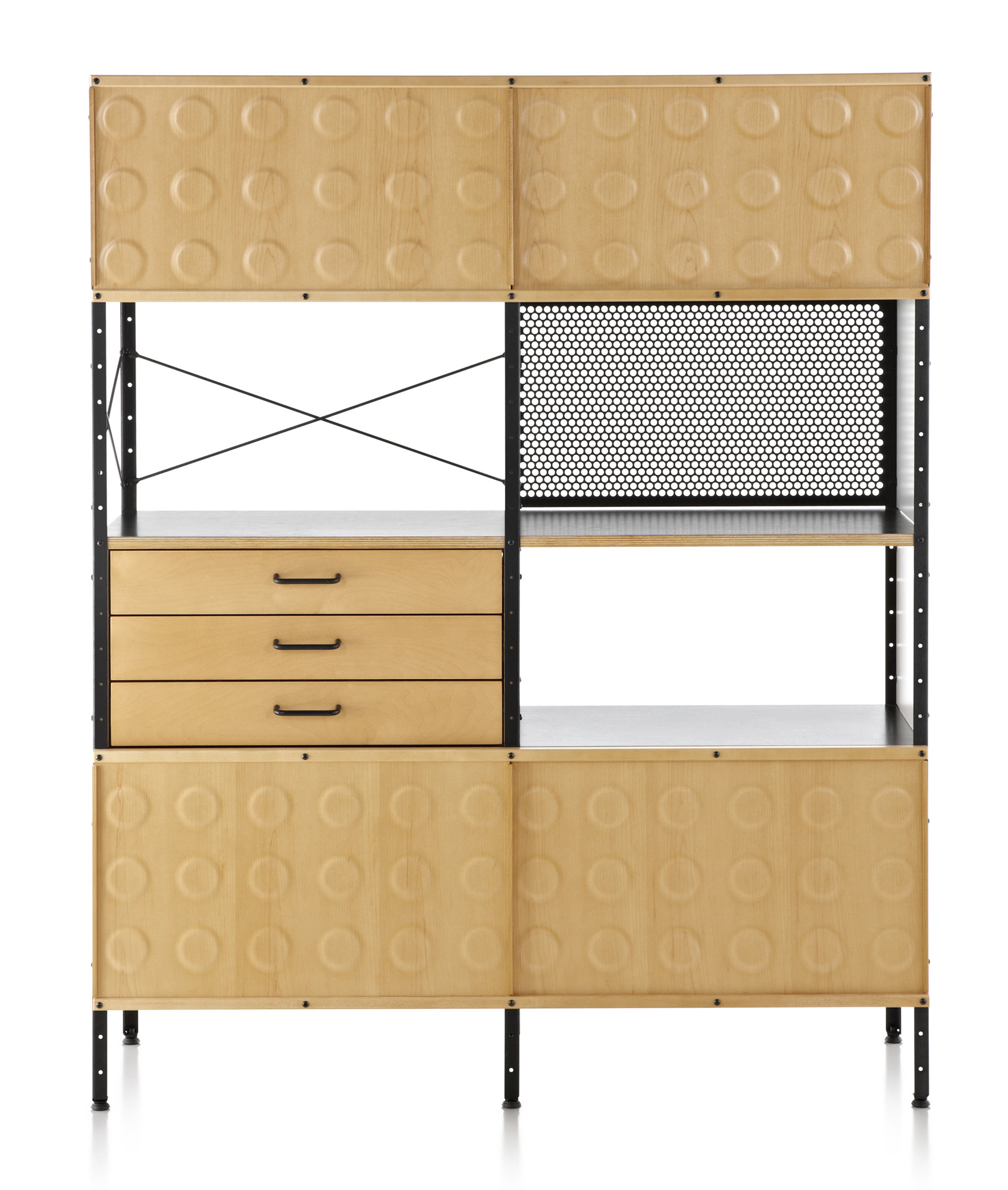 Herman Miller Eames® Storage Unit