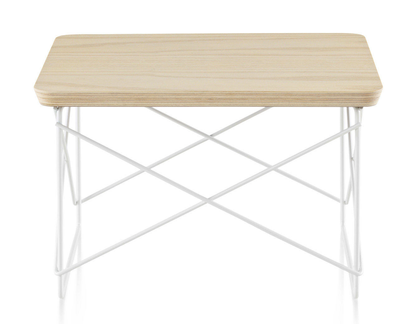 Herman Miller Eames® Wire Base Low Table