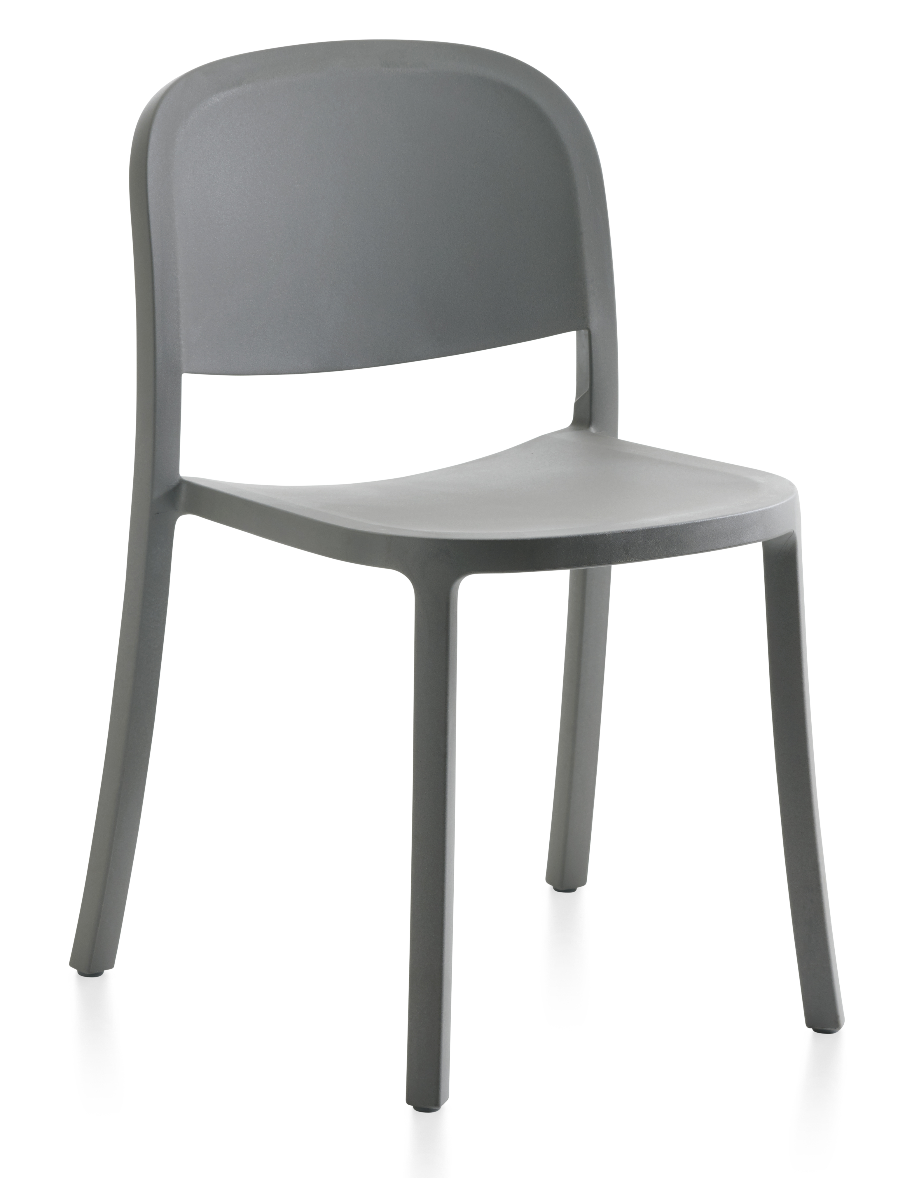 Emeco 1 Inch Reclaimed Chair