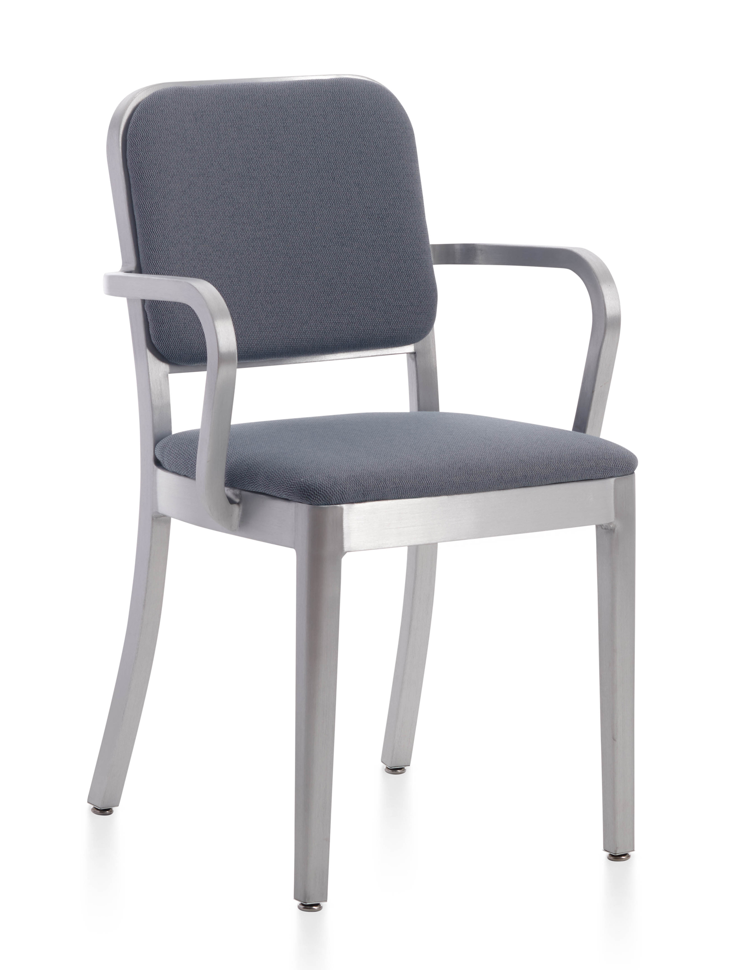 Emeco Navy™ Officer Armchair