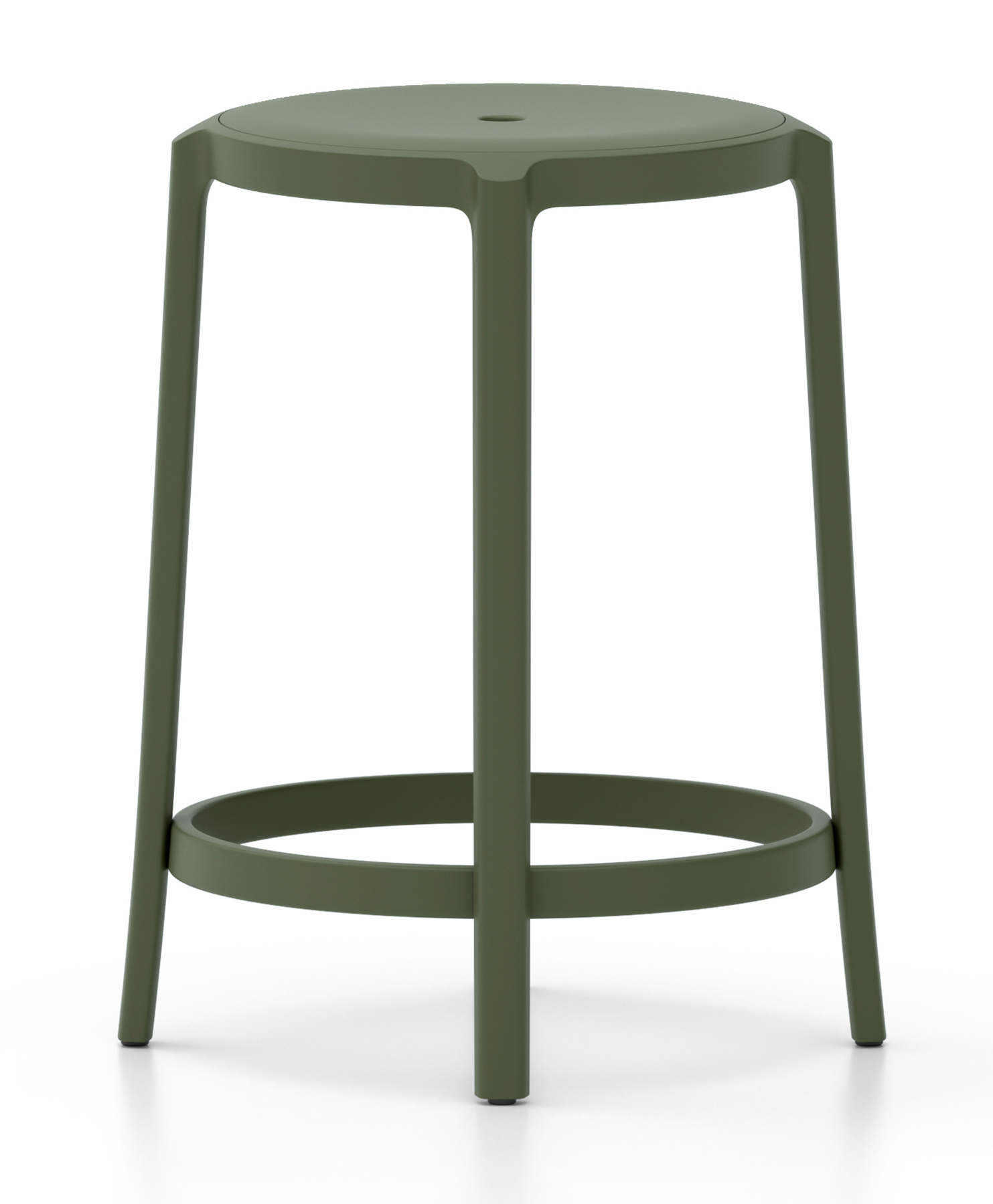 Emeco On & On Counter/Bar Stool