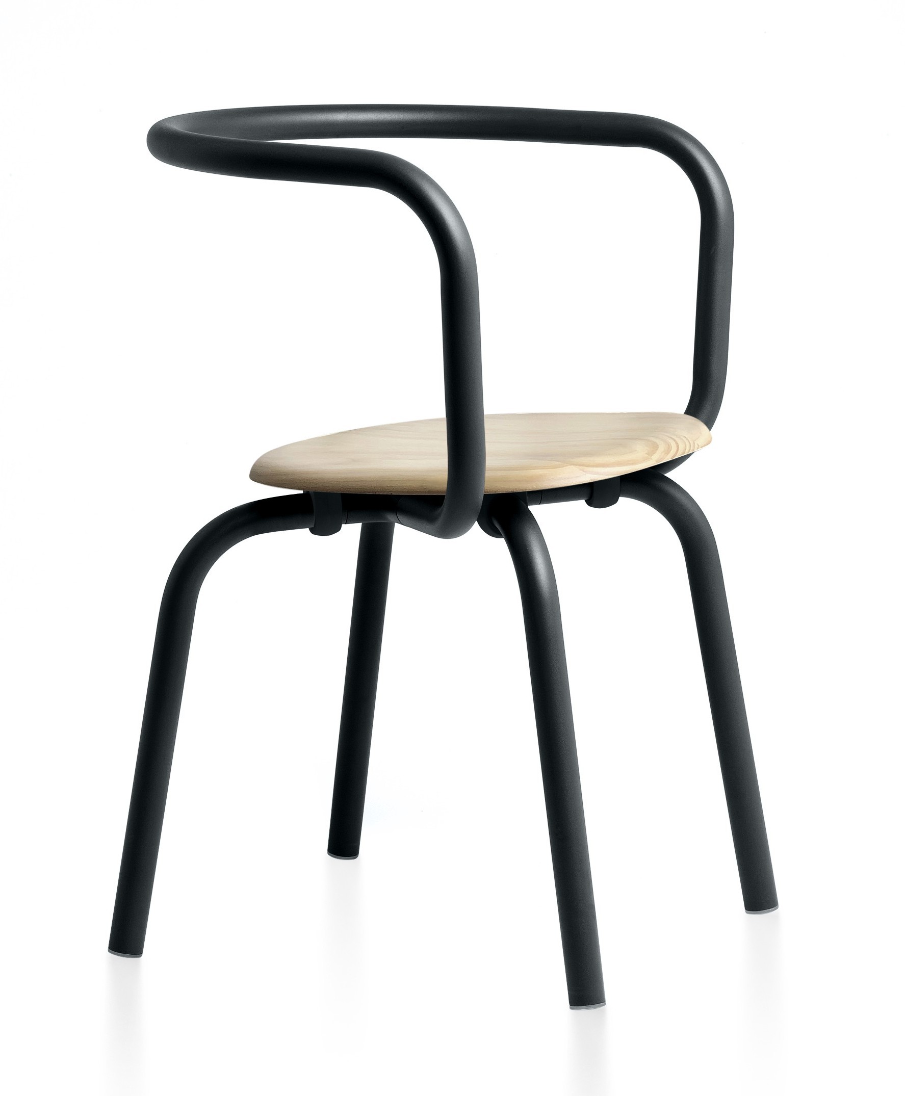 Emeco Parrish Side Chair