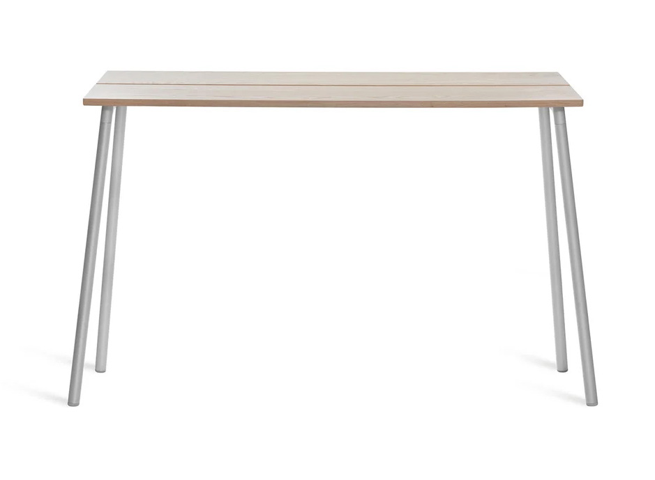 Emeco Run High Side Table - 62 Inch