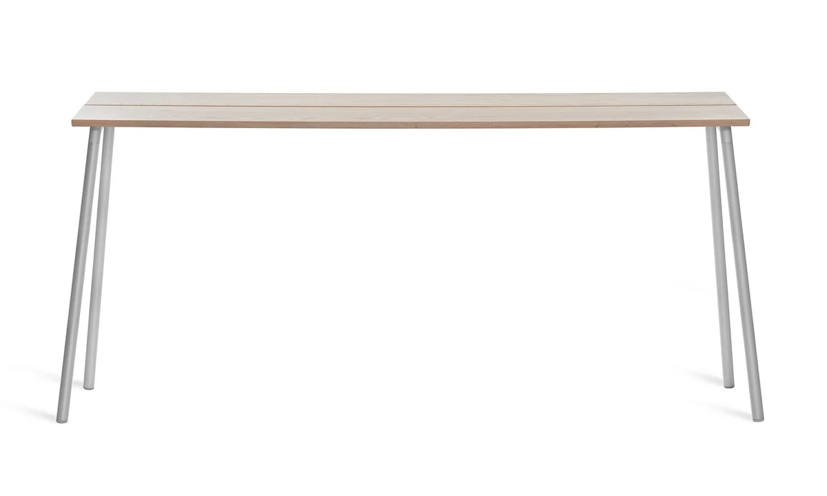 Emeco Run High Side Table - 86 Inch