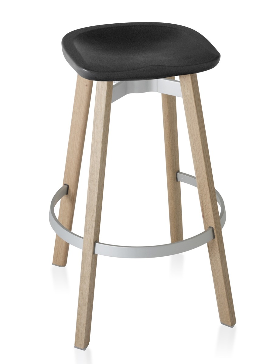 Emeco Su Bar Stool