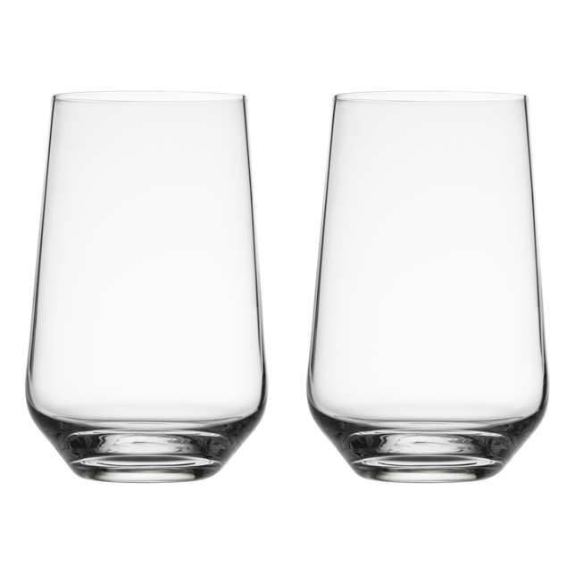 Iittala Essence Universal Glasses (Set of 2)