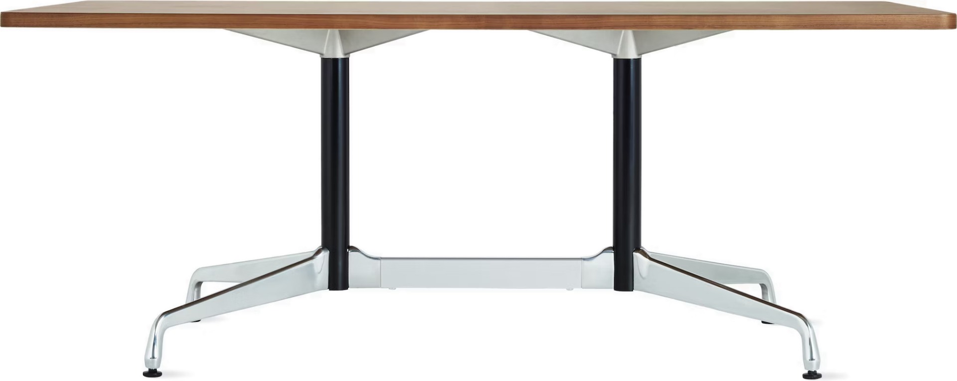 Herman Miller Eames® Conference Table, Rectangular