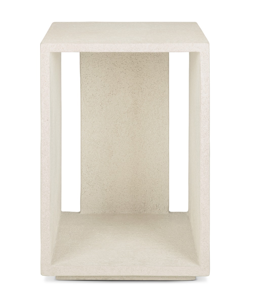 Ethnicraft Elements Bedside Table