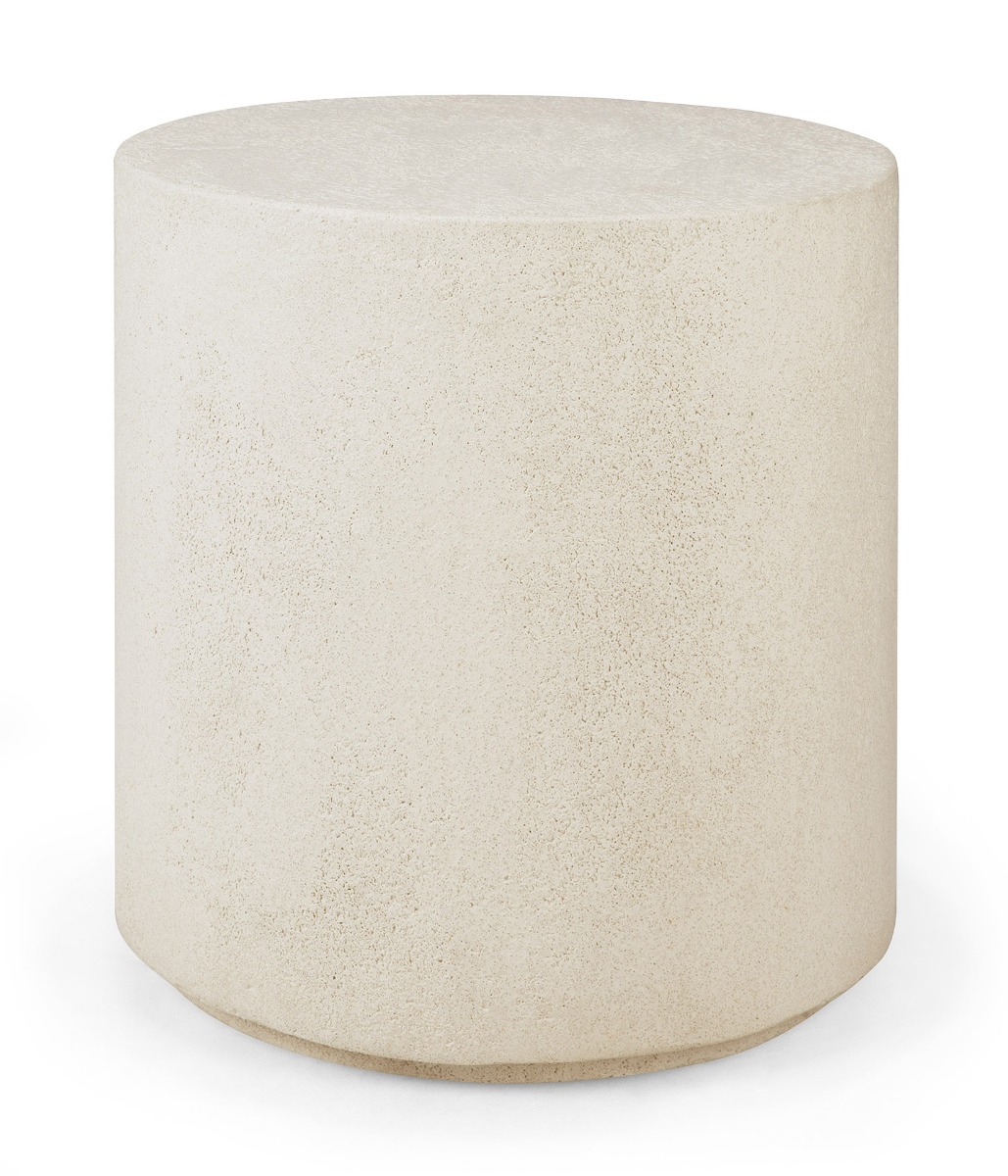 Ethnicraft Elements Side Table