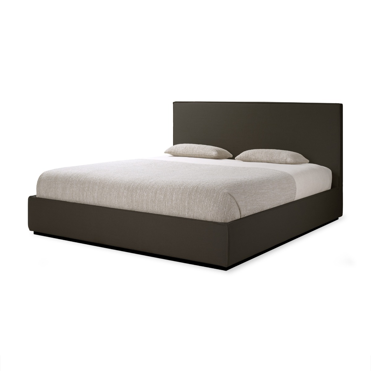 Ethnicraft Revive Bed with Slats