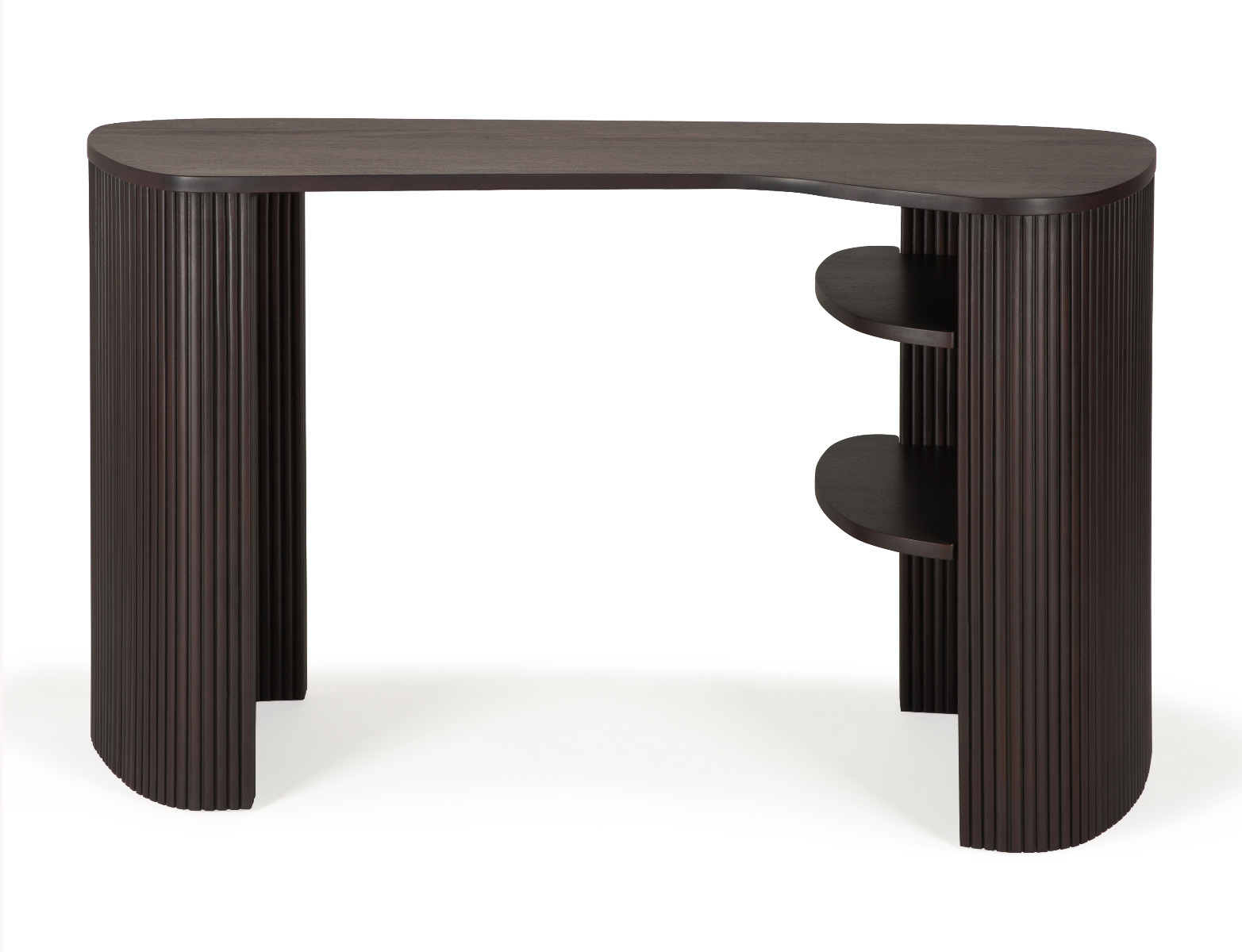 Ethnicraft Roller Max Desk