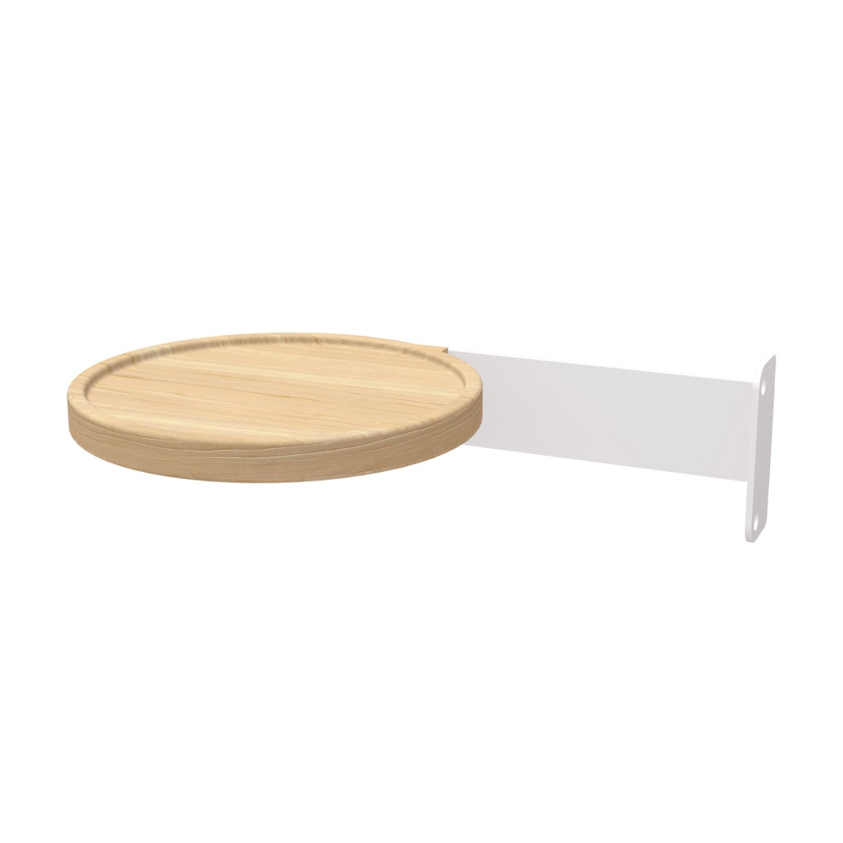 Gus* Modern Branch Side Tray