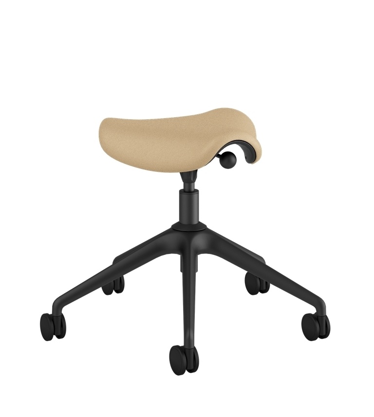 Humanscale Freedom Active Pony Stool