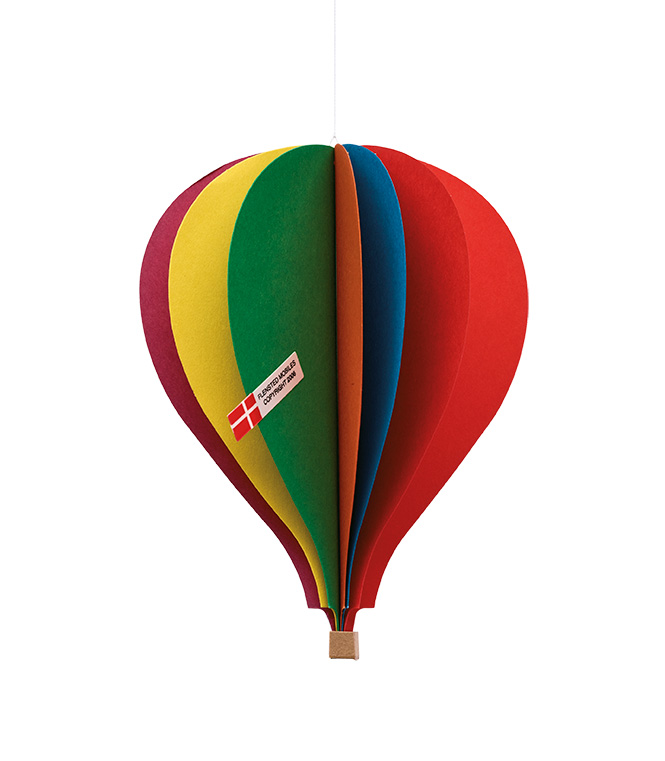 Flensted Balloon Single Mobile