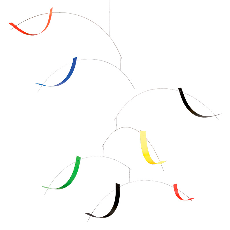 Flensted Breeze Mobile