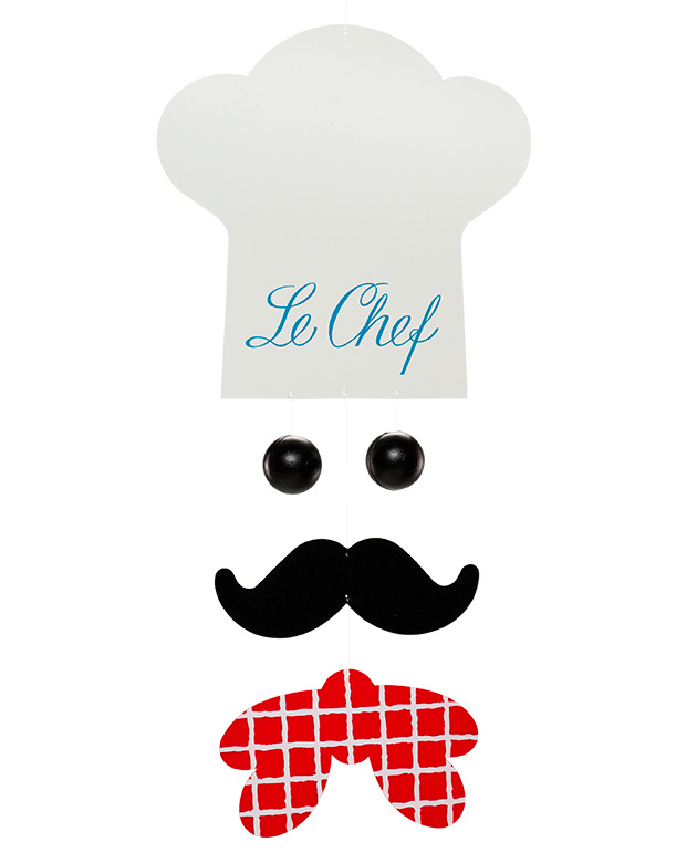 Flensted Chef De Cuisine Mobile