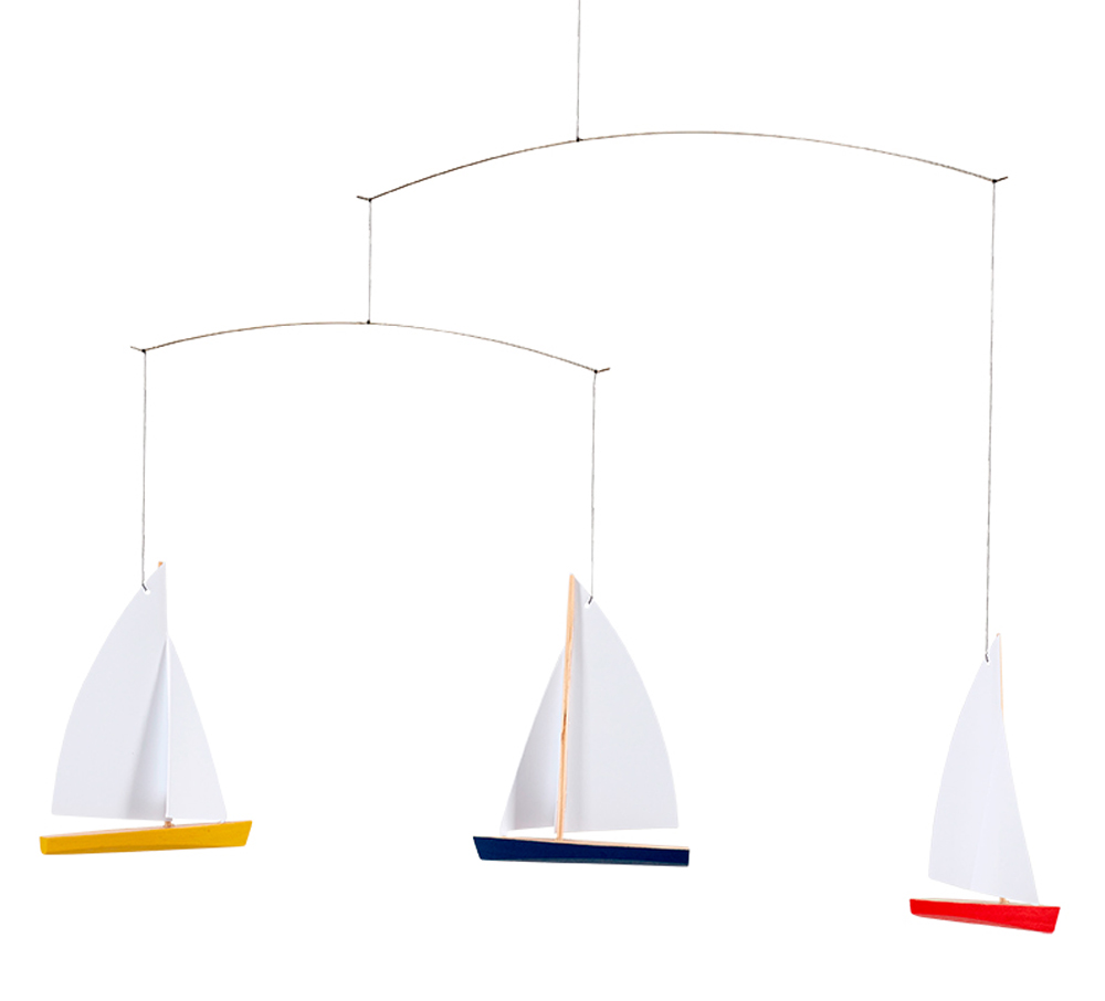 Flensted Dinghy Regatta Mobile