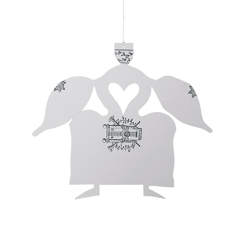 Flensted HCA Cut Concert Angel Mobile
