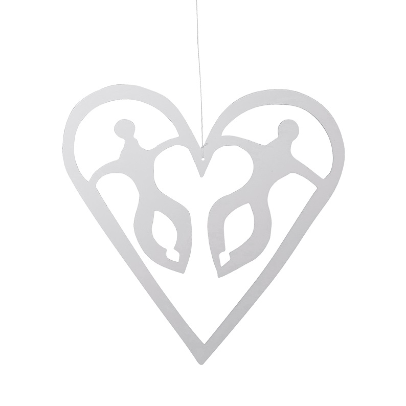 Flensted HCA Cut Hearts Mobile