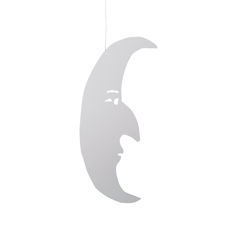 Flensted HCA Cut Moon Man Mobile