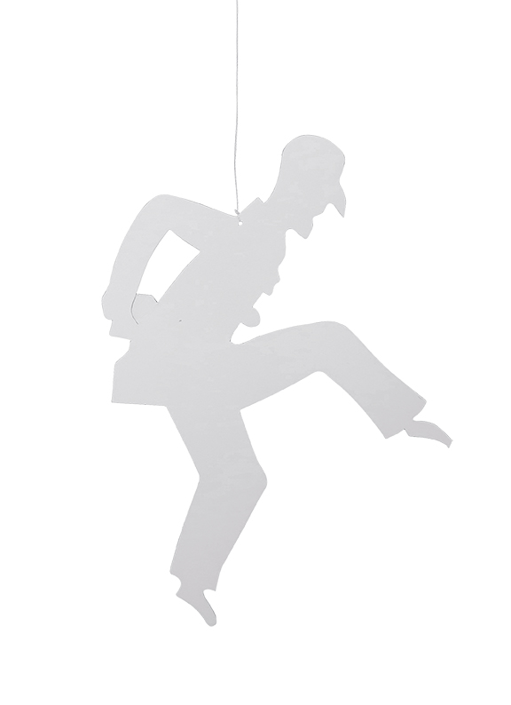 Flensted HCA Cut Pierrot Mobile