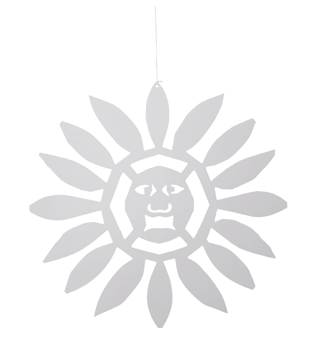 Flensted HCA Cut Sun Troll Mobile
