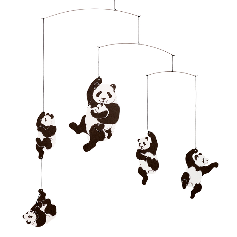 Flensted Panda Mobile