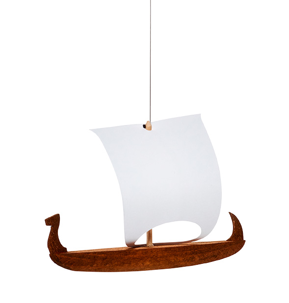 Flensted Viking Single Mobile