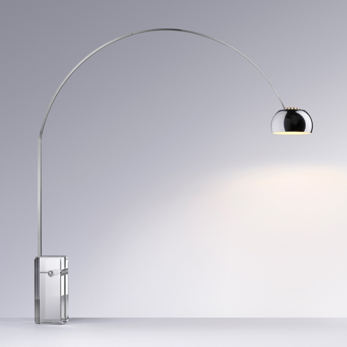 Flos Arco K Floor Lamp (Limited Edition)