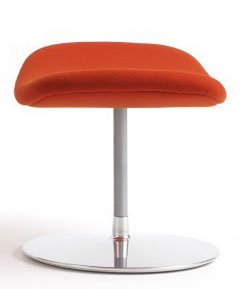 Artifort Tulip Footstool