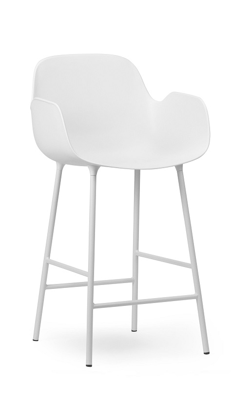 Normann Copenhagen Form Bar Armchair