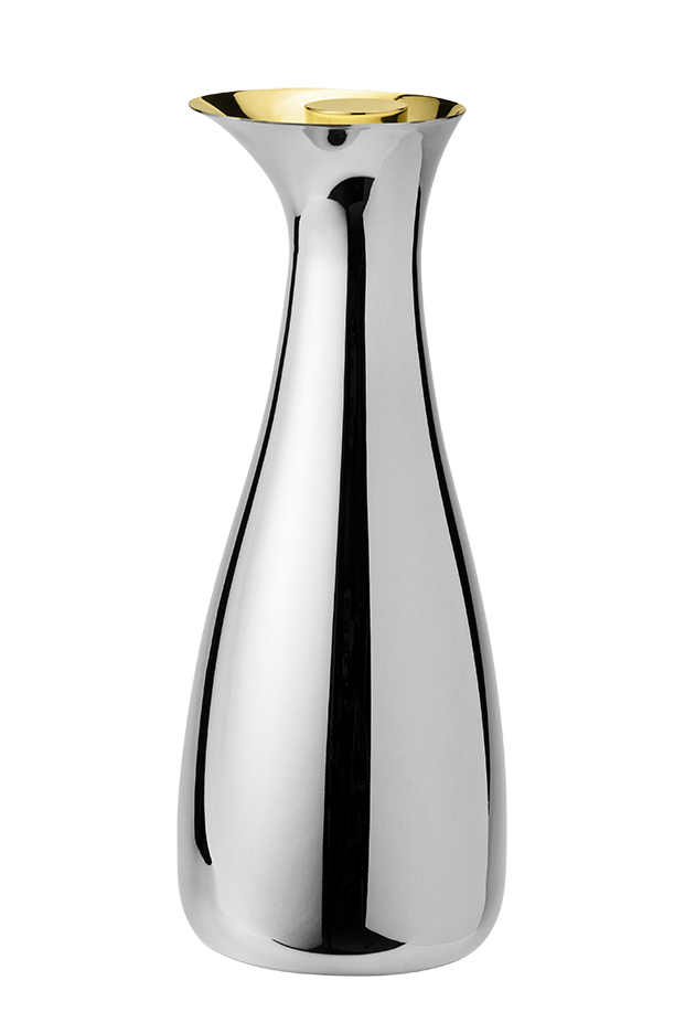 CLEARANCE Stelton Foster Carafe with Stopper