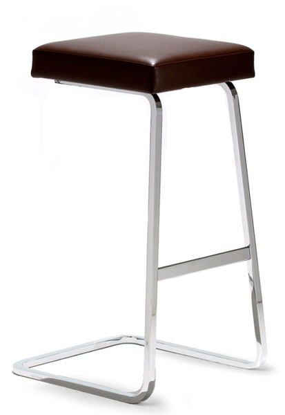 Knoll Ludwig Mies Van Der Rohe - Four Seasons Stool