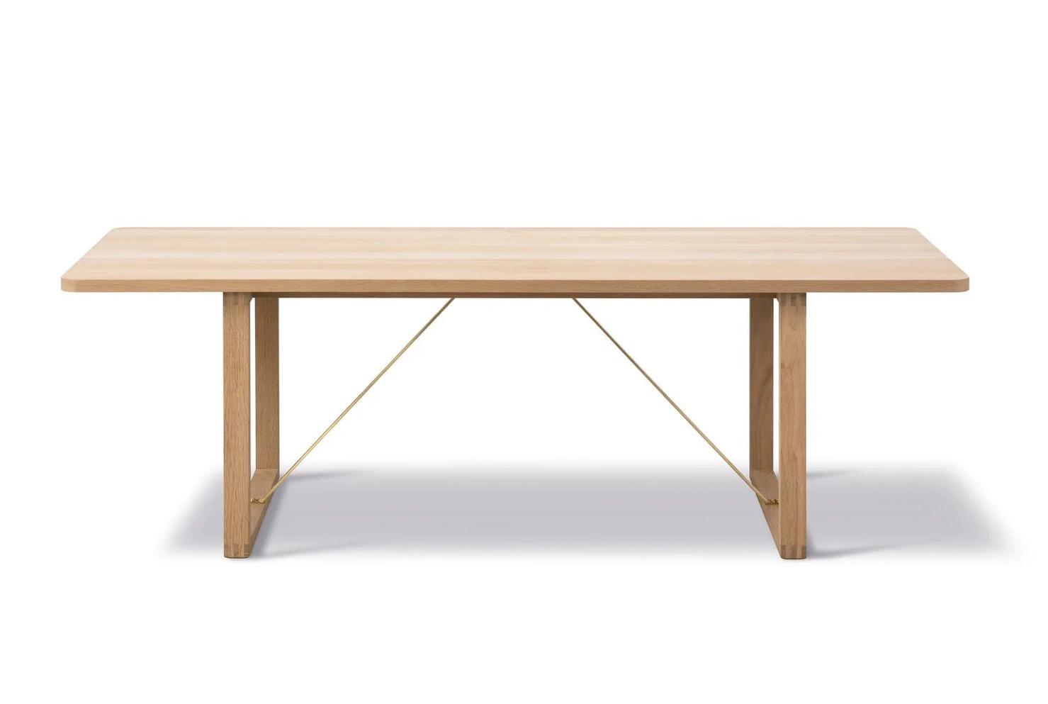 Fredericia BM67 Coffee Table