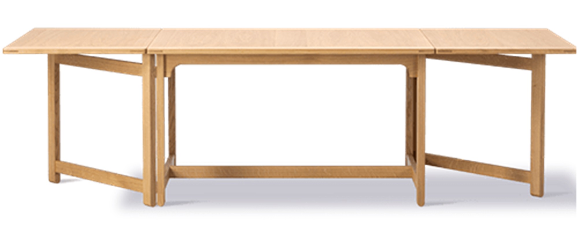 Fredericia Library Table