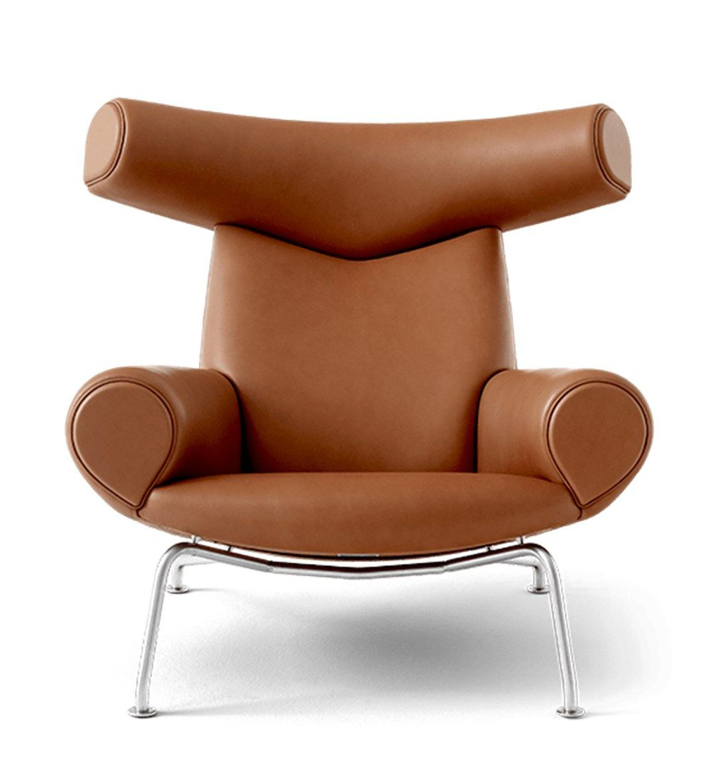 Fredericia Wegner Ox Chair
