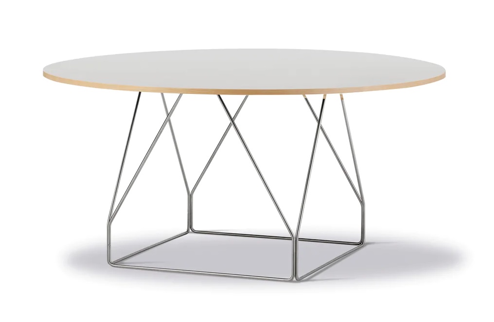 Fredericia JG Round Table