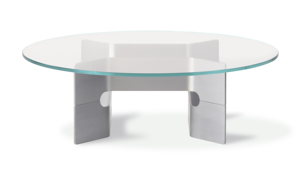 Fredericia JG Coffee Table