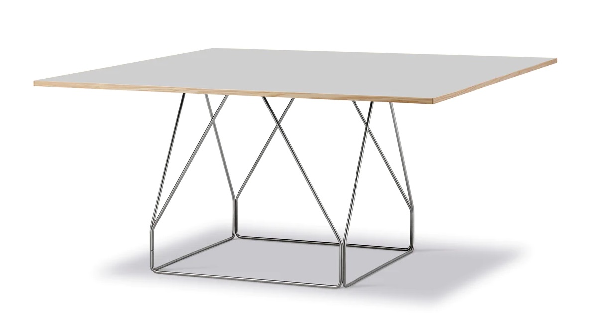Fredericia JG SquareTable