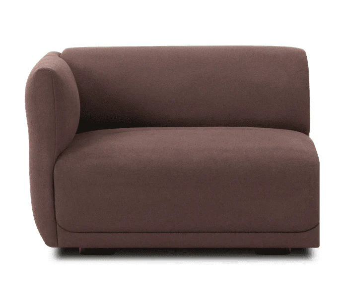 Fredericia Nami Sofa - End Module